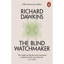 The Blind Watchmaker, Richard Dawkins 