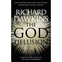 The God Delusion, Richard Dawkins