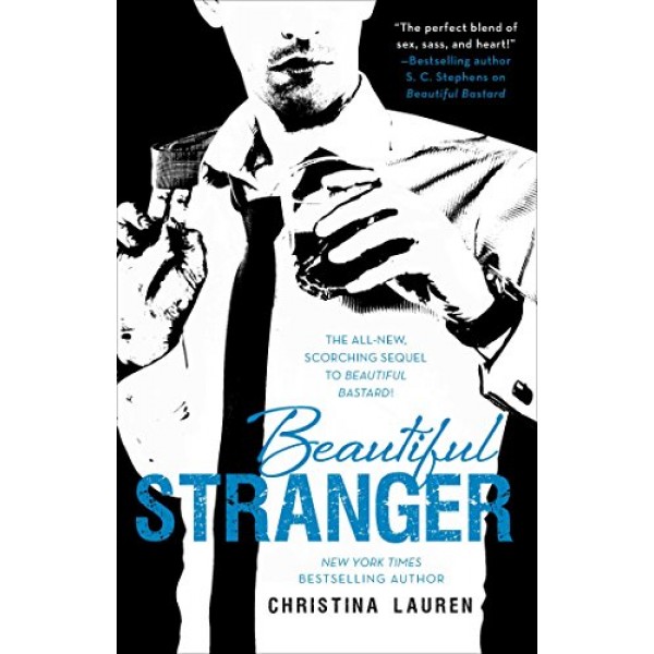 Beautiful Stranger, Christina Lauren