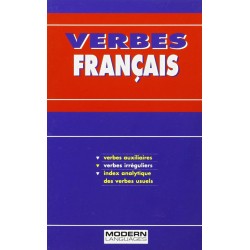 Verbes français 