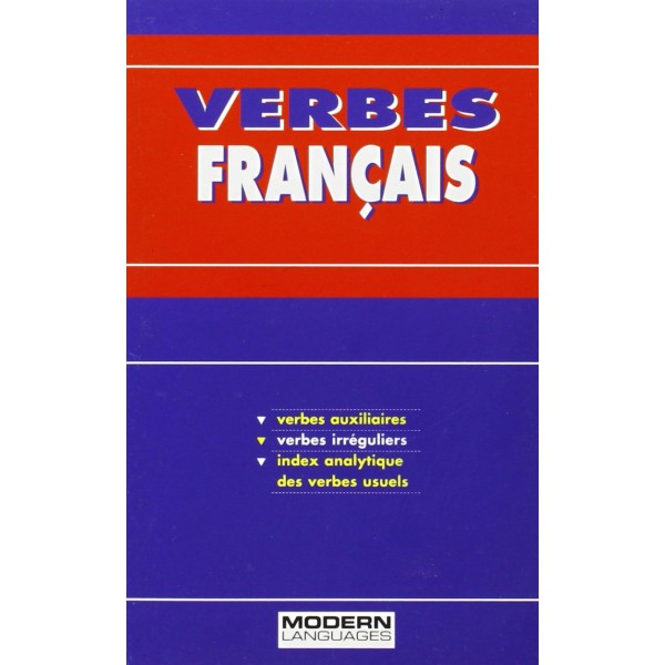 Verbes français 