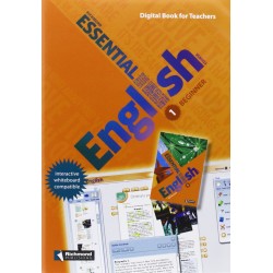 Essential English 1 Digital Book
