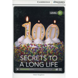 Level B1 Secrets to a Long Life with Online Access