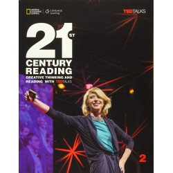 21st Century Reading 2 – TED Talks
