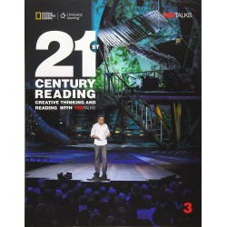 21st Century Reading 3 - TED Talks