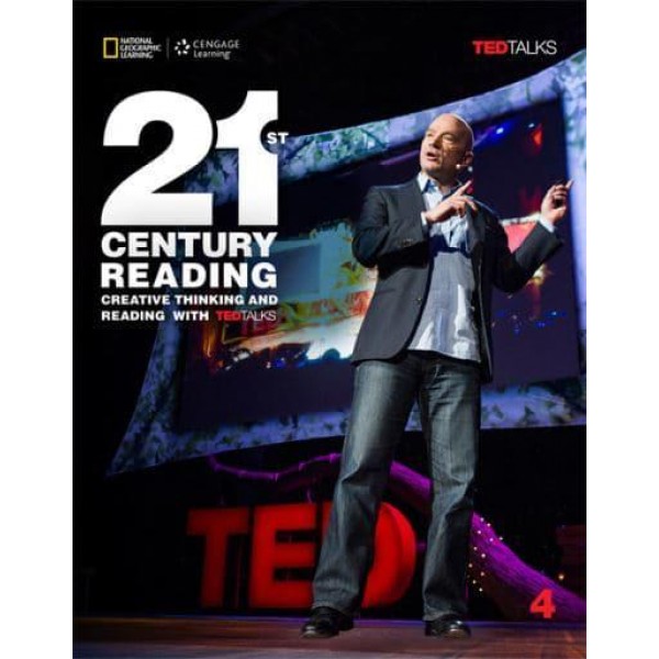 21st Century Reading 4 - TED Talks
