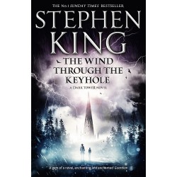 The Dark Tower - The Wind through the Keyhole, Stephen King