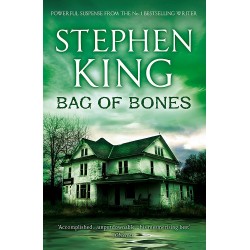 Bag of Bones, Stephen King