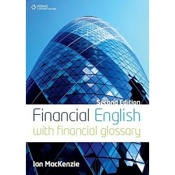 Financial English, Ian MacKenzie 