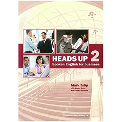 Heads Up 2 Student's Book 