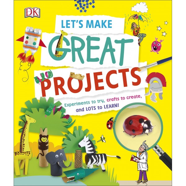 Let's Make Great Projects