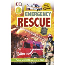 Level 3 Emergency Rescue