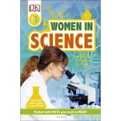 Level 3 Women In Science