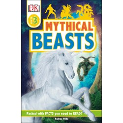 Level 3 Mythical Beasts 