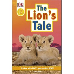 Level 2 The Lion's Tale