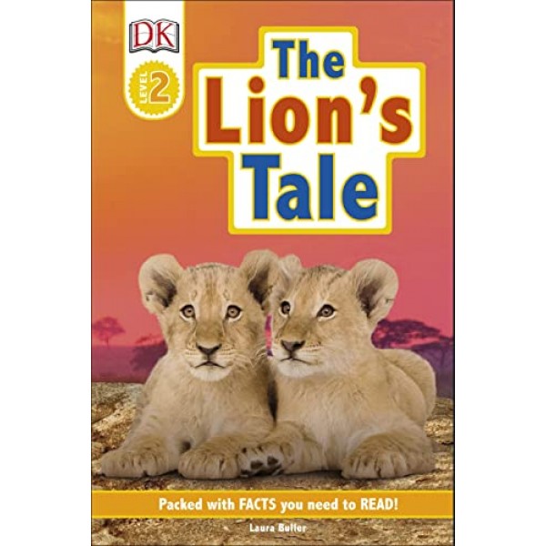 Level 2 The Lion's Tale
