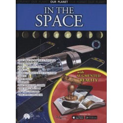 In the Space + Augmented Reality