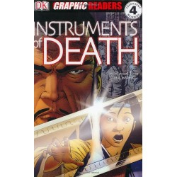 Level 4 Instruments of Death (Graphic)