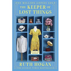 The Keeper of Lost Things, Ruth Hogan