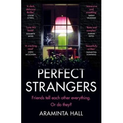 Perfect Strangers, Araminta Hall