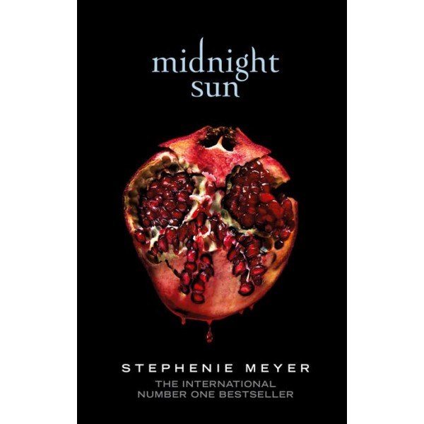 Midnight Sun, Stephenie Meyer