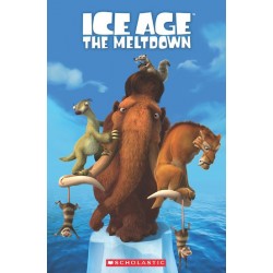 Level 2 Ice Age The Meltdown + Audio CD