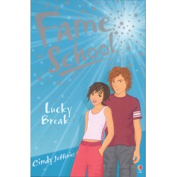 Fame School - Lucky Break, Cindy Jefferies