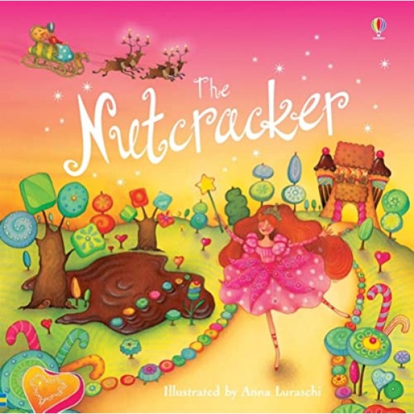 The Nutcracker, Emma Helbrough