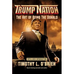 TrumpNation, Timothy L. O'brien