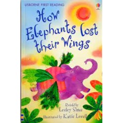 Level 2 How Elephants lost their Wings