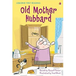 Level 2 Old Mother Hubbard