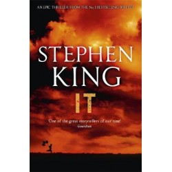 It, Stephen King 