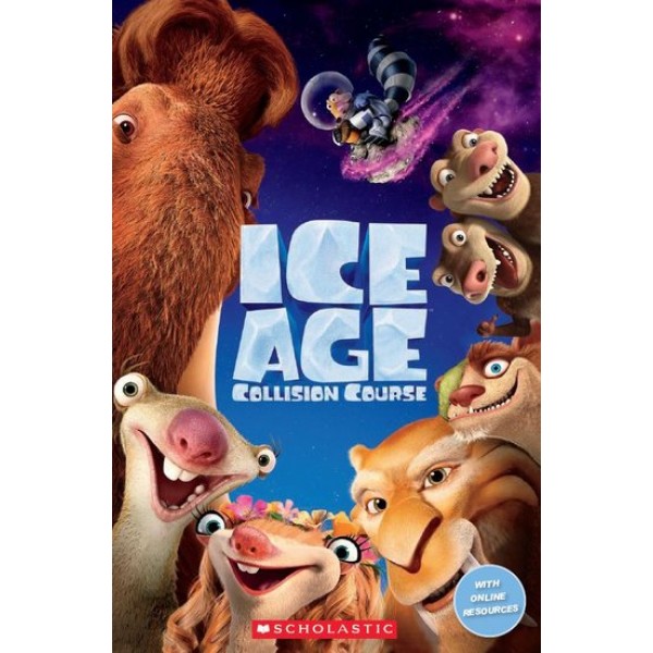 Level 2 Ice Age Collision Course