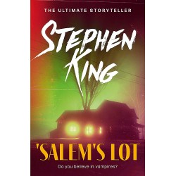Salem's Lot, Stephen King