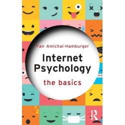 Internet Psychology: The Basics, Yair Amichai-Hamburger 