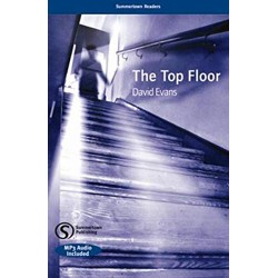 Level B2 The Top Floor + CD, David Evans