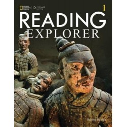 Reading Explorer 1 (2nd Edition)  Student's Book