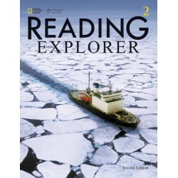 Reading Explorer 2 (2nd Edition)  Student's Book