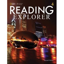Reading Explorer 4 (2nd Edition) Student's Book
