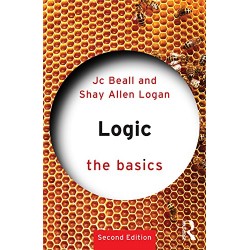 Logic: The Basics, Jc Beall 