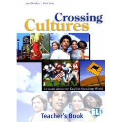 Crossing Cultures Teacher´s Guide