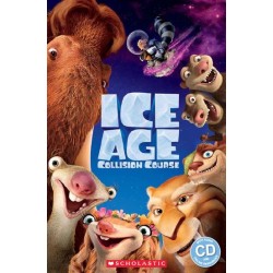Level 2 Ice Age Collision Course + Audio CD