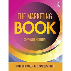 The Marketing Book 7th Edition, Michael J. Baker 