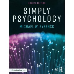 Simply Psychology 4th Edition, Michael W. Eysenck