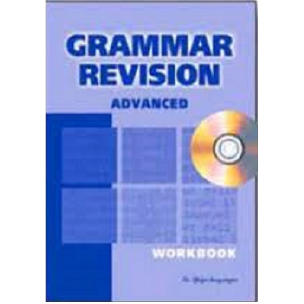 Grammar Revision Advanced Workbook + CD