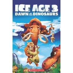 Level 3 Ice Age 3 Dawn of the Dinosaurs