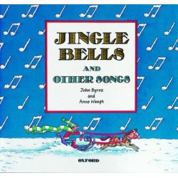 Jingle Bells and Other Songs,  John Byrne