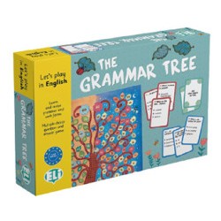 ELI Language Games: The Grammar Tree