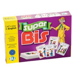 ELI Language Games: Super Bis