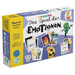 ELI Spiel: Das Spiel der Emotionen